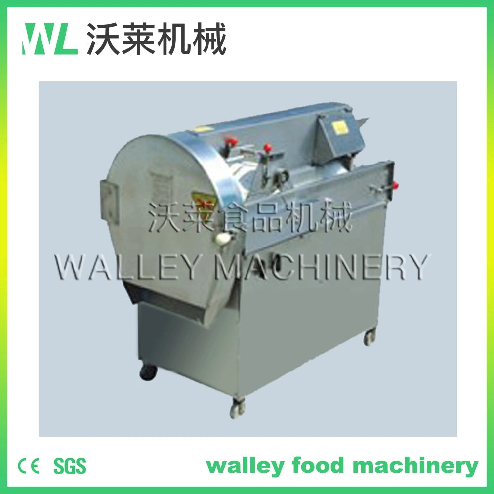 Customizing Multifuctional Vegetable Strip Cuttting Machine Eggplant Slicer