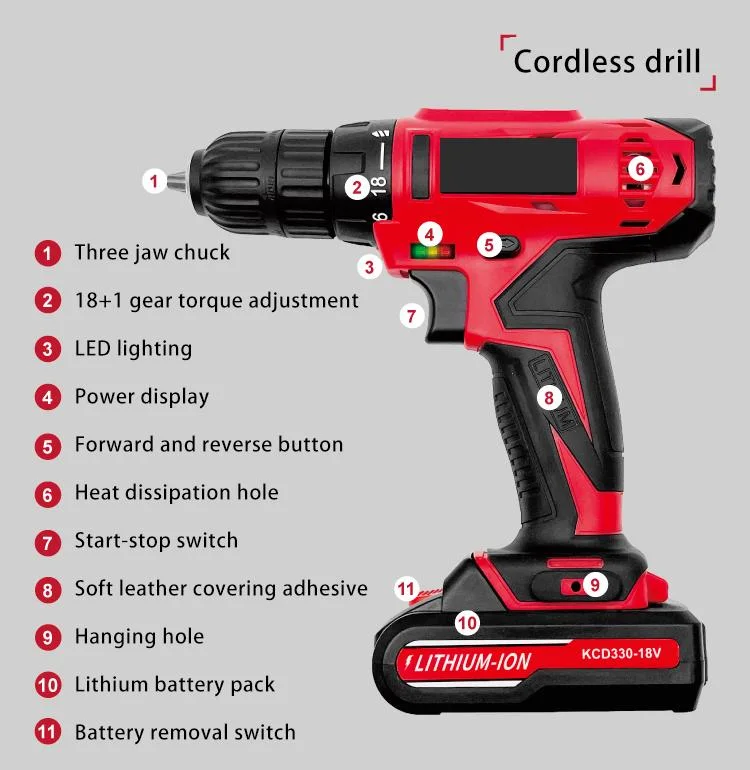 Mini Electric Torque Cordless Screwdriver Electric Screwdriver