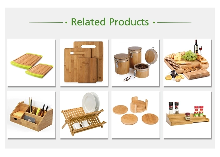 Factory Price Bamboo Chopping Board Cuttting Board