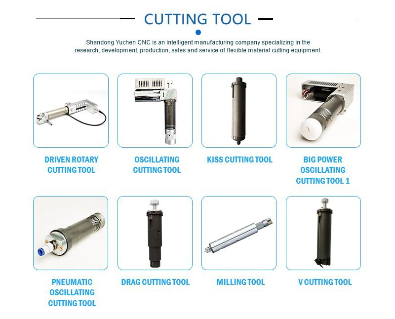 PVC Fabric Cutting Pen Tool with Vibration Cutting Machine Manufacturer