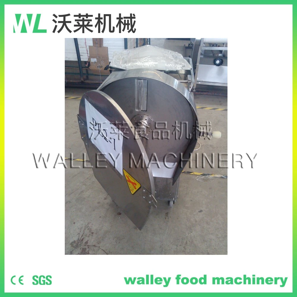 Customizing Multifuctional Vegetable Strip Cuttting Machine Eggplant Slicer