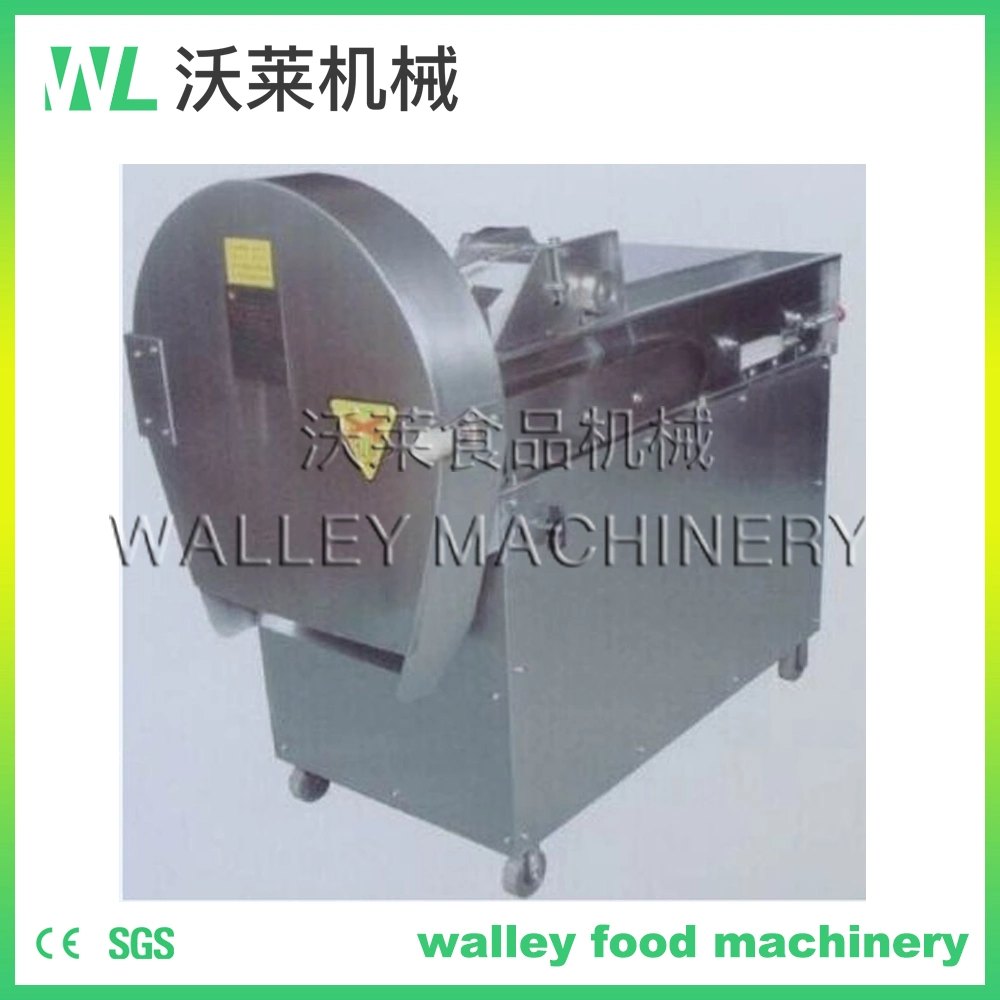 Customizing Multifuctional Vegetable Strip Cuttting Machine Eggplant Slicer