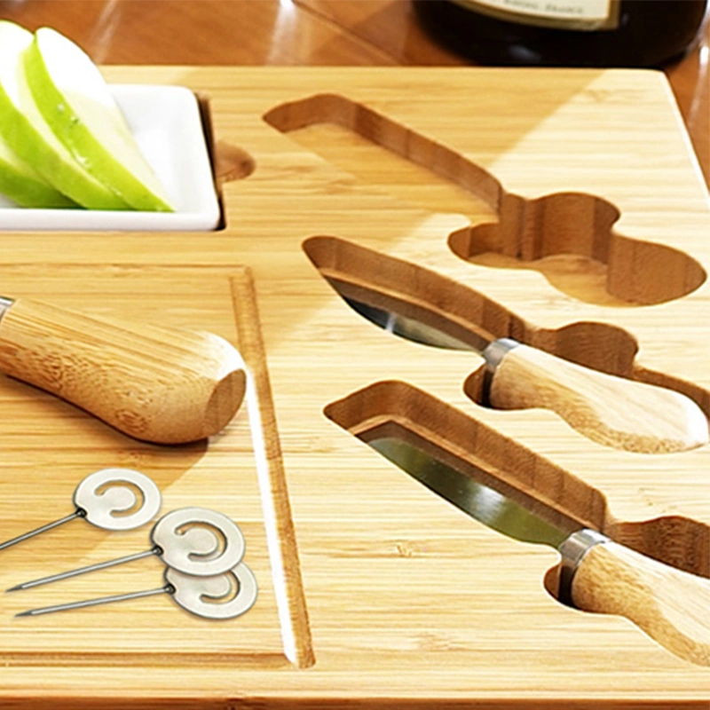 Factory Price Bamboo Chopping Board Cuttting Board