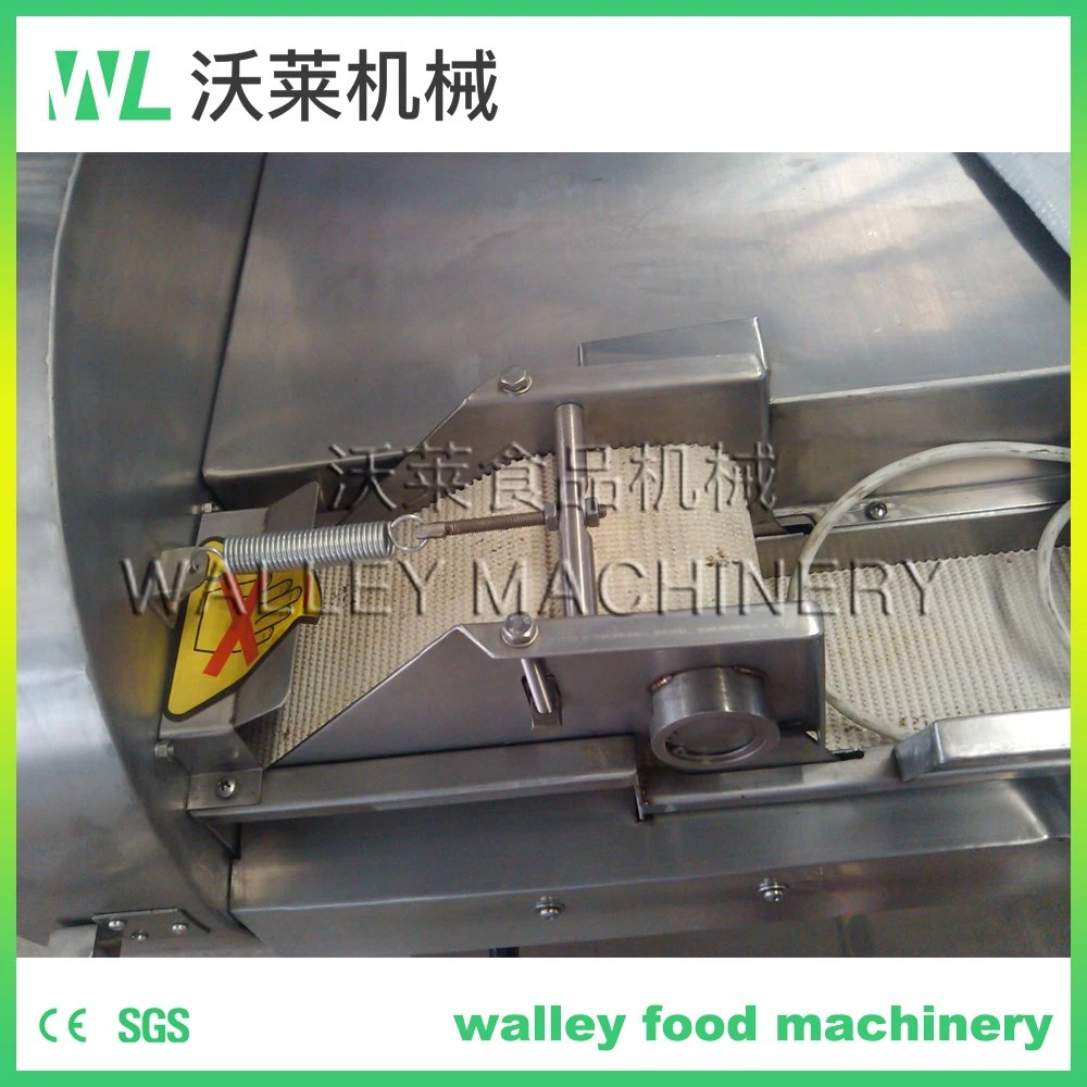 Customizing Multifuctional Vegetable Strip Cuttting Machine Eggplant Slicer