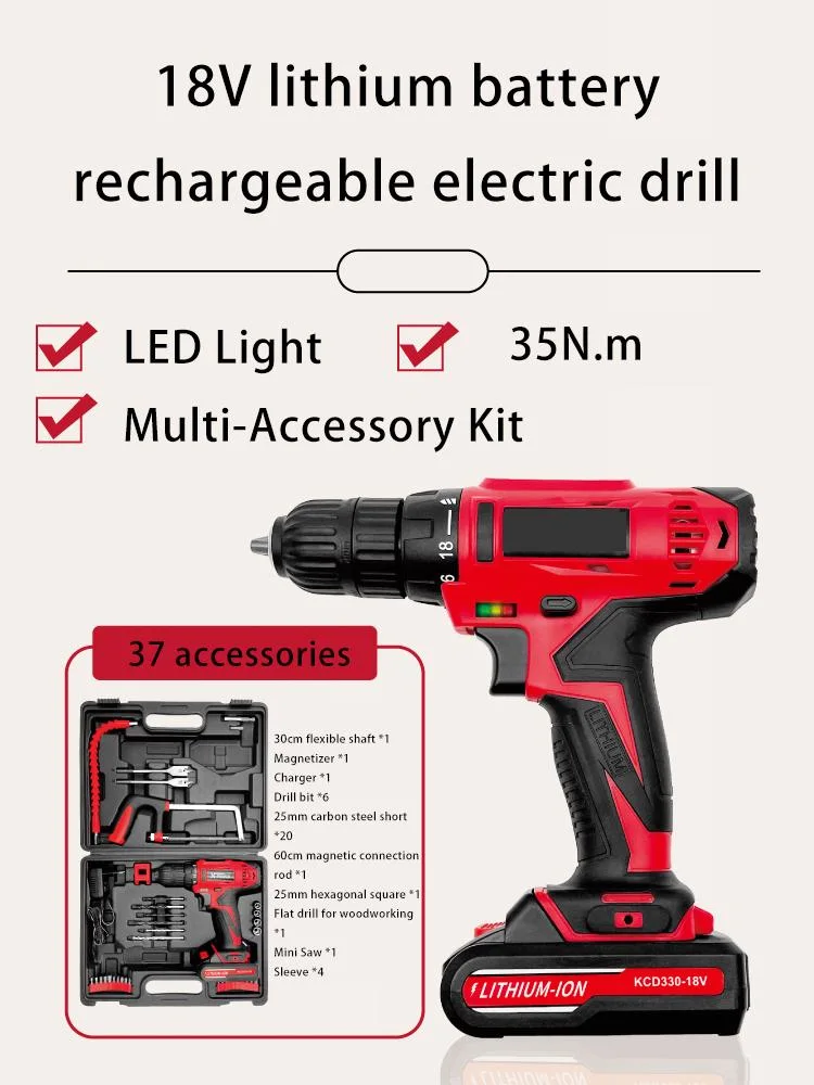 Mini Electric Torque Cordless Screwdriver Electric Screwdriver