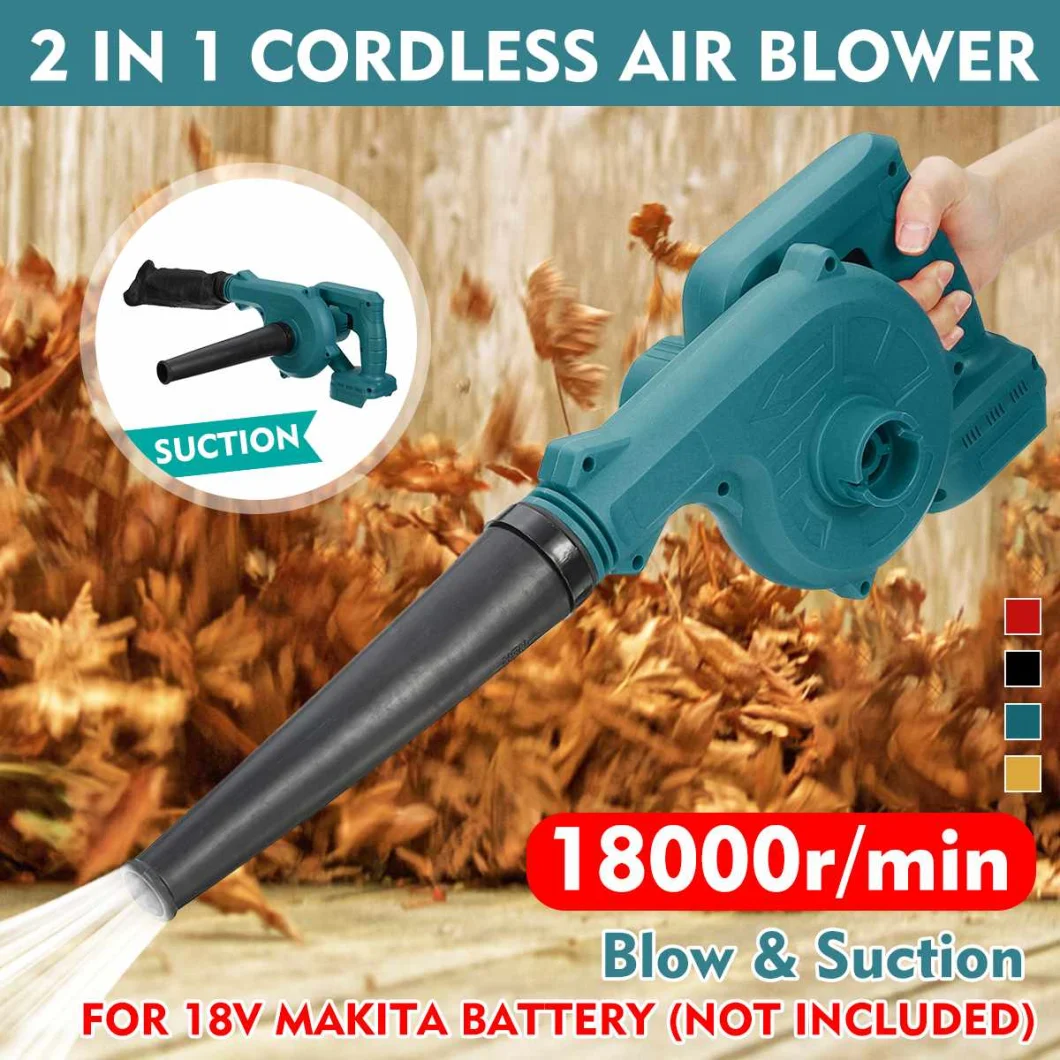 Libite 20V Cordless Blower Power Tools