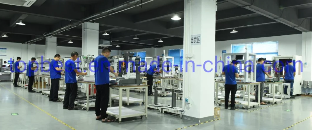 Handheld Automatic Screw Feeder Electric Screwdriver Machine for Production Assembly Line