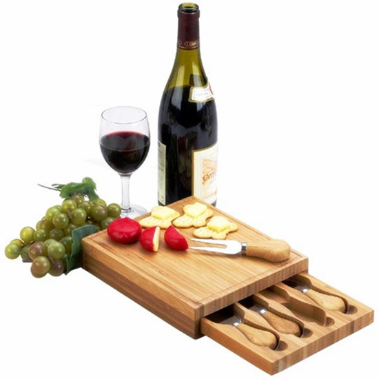 Factory Price Bamboo Chopping Board Cuttting Board