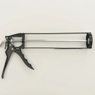 9-дюймовый клеевой пистолет для стеклянных соединений под давлением