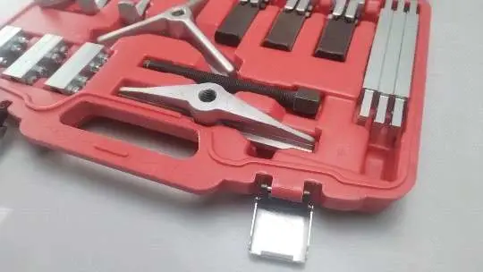 OEM Garage Tools 2-х захватный 3-х захватный ручной съемник для снятия подшипников и вала съемника из материалов мастерской